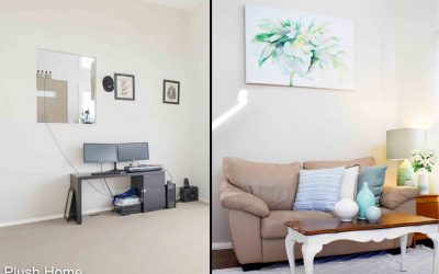 The Importance of Home staging