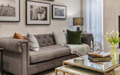 How to Choose a Home Staging Company