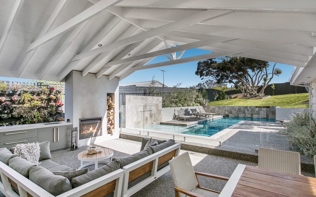 Styling a house for sale to take advantage of the Australian property boom
